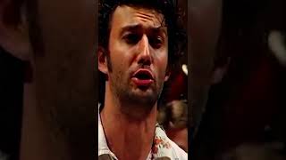 Jonas Kaufmann sings with great passion Puccinis aria CHE GELIDA MANINA from La Boheme opera [upl. by Anihsit310]