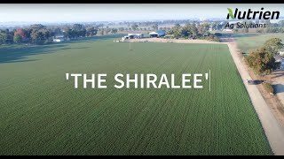 The Shiralee 149 Backwater Rd Narromine NSW [upl. by Ahtiekal355]