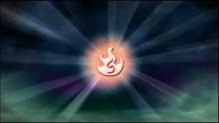 ♪♫ Fire Elemental Area  Skylanders Giants Music [upl. by Jea]