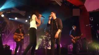 Andreas Bourani feat Elif  Ultraleicht [upl. by Anyotal]