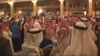 Traditional Saudi Dance [upl. by Hastie78]