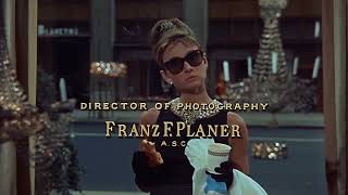 Breakfast at tiffany s official® trailer [upl. by Ellecrag151]