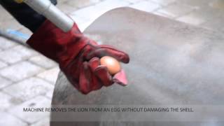 EcoBlast Equipment Abrasive Blasting [upl. by Bergmans]