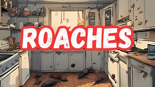 SUPER ROACHES [upl. by Oiratno]