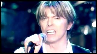 David Bowie quot Olympia 2002 Paris Full Show quot HD 720p [upl. by Levan]