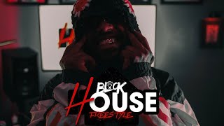 The RoBB “BlockHouse” Freestyle [upl. by Iggie]