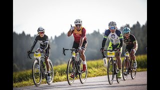 LIVE Kufsteinerland Radmarathon [upl. by Nahtanoy487]