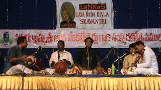 E DARI SANCHARINTURA BY SRI MODUMUDI SUDHAKAR [upl. by Aziram]