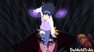 Naruto Shippuden AMVHDNaruto Sennin vs PainThe Hero Of Konoha 720p [upl. by Anil537]