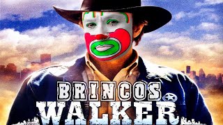 BRINCOS WALKER [upl. by Zoller330]