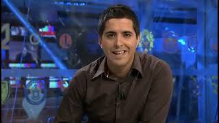 The Football League Show  10th September 2011 [upl. by Granlund641]