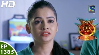 CID  सी आई डी  Chaalbaaz  Episode 1385  22nd October 2016 [upl. by Eednim]