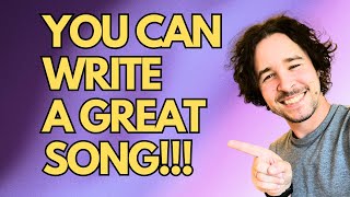 MASSIVELY Improve Your Songwriting [upl. by Robinetta]