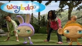 Discover  Do  CBeebies [upl. by Nylessej]