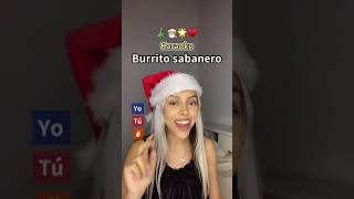 quotMi burrito sabaneroquot Canta con Kay  SINGMAS DÍA 15 [upl. by Eladnar]