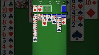 Netflix Solitaire Classic Klondike Patience Game [upl. by Anigriv839]