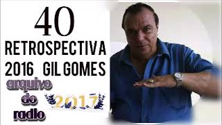 10 Historias com Gil Gomes 40 [upl. by Swor]