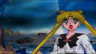 Sailor Moon Awake Trailer 3 [upl. by Akirehs]