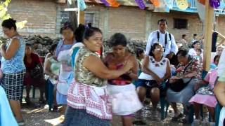 CELEBRACIÓN MARTES DE CARNAVAL DIA DE LAS COMADRES IZALCO FIESTIVIDAD DEL COMUN [upl. by Enilarak634]