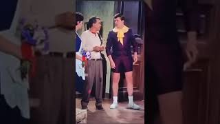 Buzo buzo buzo chabelo vs cantinflas [upl. by Kcirderfla198]