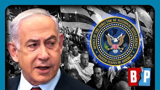 US INTEL Bibi Government NEAR COLLAPSE [upl. by Gniw]