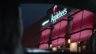 Applebees Commercial 2020  USA [upl. by Nnyllaf139]