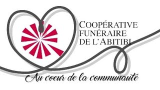 50 ans  Coopérative funéraire de lAbitibi [upl. by Naneek]