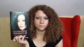 Rezension Schwarze Magnolie  Das Bücherregal [upl. by Eruot888]