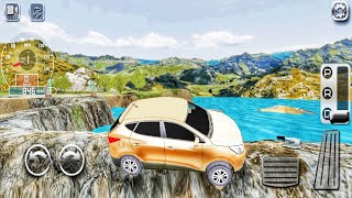 4x4 OffRoad Rally 7 Conquering Dangerous Tracks  Android Gameplay [upl. by Latrice]