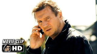 TAKEN 3 Clip  quotGood Luckquot 2014 Liam Neeson [upl. by Whitson146]