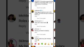 4XTRAZ GETS ARRESTED FOR A PAROLE VIOLATION trapnewsnetworx nojumper adam22 wack100 djakademiks [upl. by Suhail]