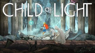 Child of Light Switch Review [upl. by Ativad]