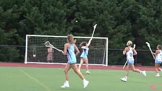 Coppermine 27 Black Summer Mid Atlantic Highlights 2023 [upl. by Hgielek944]