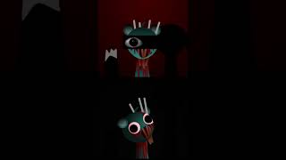 Incredibox Sprunki Phase 3 VS Sprunki Phase 4 HORROR VERSION [upl. by Orvie797]