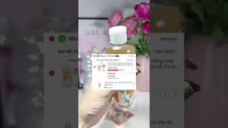 Nước cân bằng KIEHLS CALENDULA HERBAL EXTRACT ALCOHOLFREE Toner [upl. by Pryce]