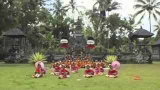 Legong Kang Cing We [upl. by Enitsyrhc]