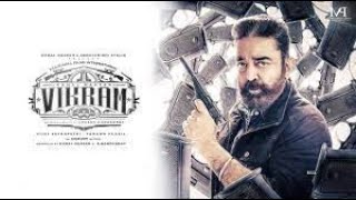 Vikram Official Hindi Trailer  Kamal Haasan Fahadh Faasil Vijay Sethupathi Surya VikramTrailer [upl. by Nytsirt907]