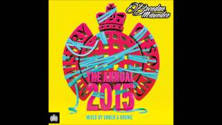 Best Dance Tracks 2014 Mix Bounce selection The Annual 2015 [upl. by Nylear]