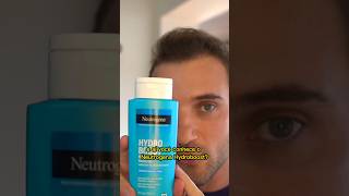 Neutrogena Hydroboost  dermatologista explica [upl. by Neo]