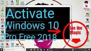 How to activatewindows 10 prowithout product key2020 [upl. by Hsoj98]