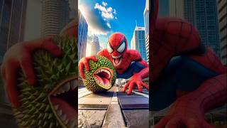 Spiderman’s Heartwarming Moment ✅ Superhero Marvel Dc Comics Evolution 🤖 AI Creativity [upl. by Azelea]