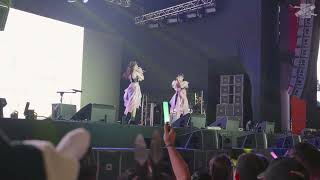 SHIORI  ClariS Anime Friends 2024 [upl. by Luehrmann]