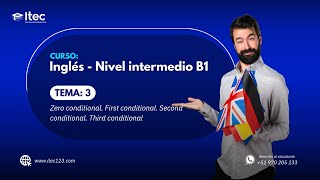 CLASE 03  INGLES INTERMEDIO B1 2024 05 10 18 00 GMT 5 [upl. by Nylg]