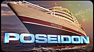 POSEIDON Ship sinking Flipaclip [upl. by Sirk]