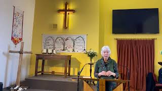 Bere Alston United Church Sunday Service 171124 [upl. by Beall]