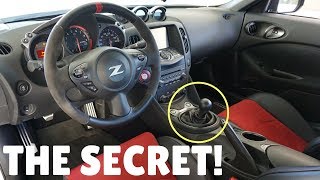 How To Drive A MANUAL  The Secret To Never Stalling [upl. by Leontina]