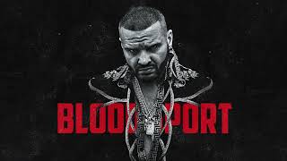 Rytmus ft Loko Loko  Blood Sport Official Audio [upl. by Scoter]