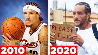 How This NBA Star Became A Homeless Man [upl. by Enived819]