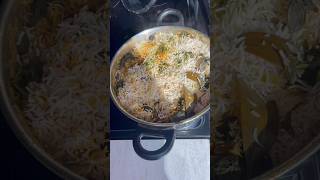 Guthi vankaya biryani [upl. by Nitneuq]