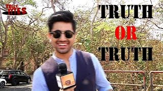 Truth OR Truth with Zain Imam [upl. by Stoll]